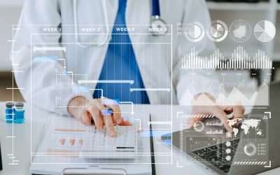 醫療行銷和一般行銷有一樣嗎？解析醫療行銷４類型